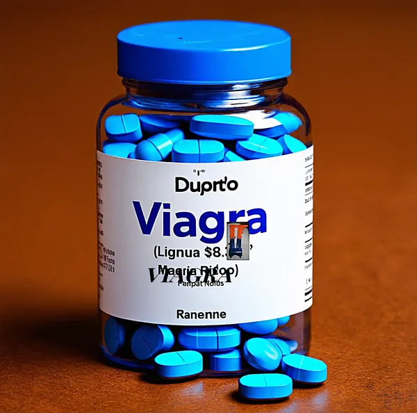 Acheter viagra medicament